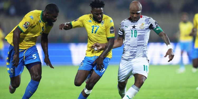 CAN CAMEROUN 2021: Performances et contreperformances du premier tour