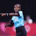 GUINÉE – ZIMBABWE: Un trio féminin au sifflet, une première historique
