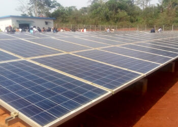 ÉLECTRIFICATION RURALE: 687 villages à électrifier dès cette année 2022