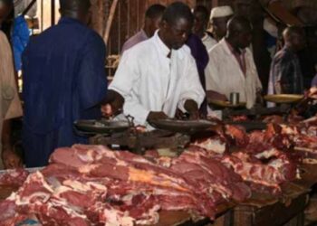 VIANDE DE BŒUF: La production locale préoccupe