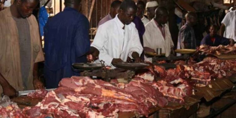 VIANDE DE BŒUF: La production locale préoccupe