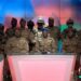 BURKINA-FASO: La CEDEAO réagit après le coup d’Etat