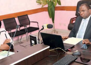 CONFÉRENCE MINISTÉRIELLE DE L’OMC: Le Groupe Africain énumère ses attentes post-Covid-19