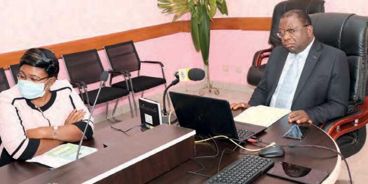 CONFÉRENCE MINISTÉRIELLE DE L’OMC: Le Groupe Africain énumère ses attentes post-Covid-19