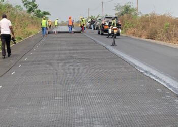 TRAVAUX PUBLICS: Une usine de production de bitume en gestation à Kribi
