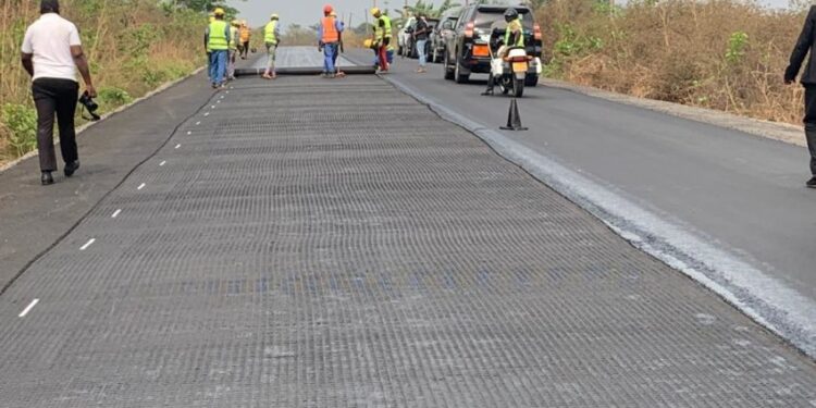 TRAVAUX PUBLICS: Une usine de production de bitume en gestation à Kribi
