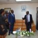 COOPERATION: LE MINCOMMERCE RECOIT SON HOMOLOGUE DE LA RDC