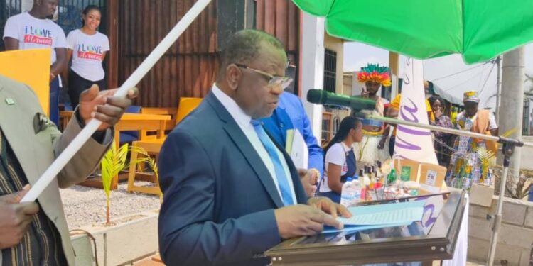 Promotion du « Made in Africa »