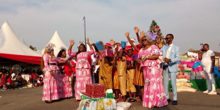 Les Nouvelles Femmes Dynamiques Africaines