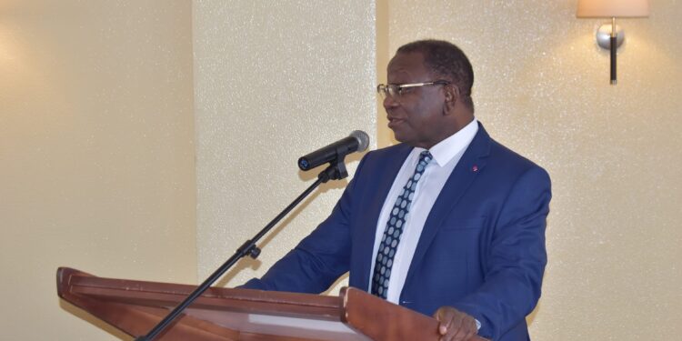 DEDICACE