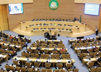 Addis-Abeba affiche fière allure à quelques heures de la tenue du Sommet des Chefs d&rsquo;Etat de l&rsquo;UA