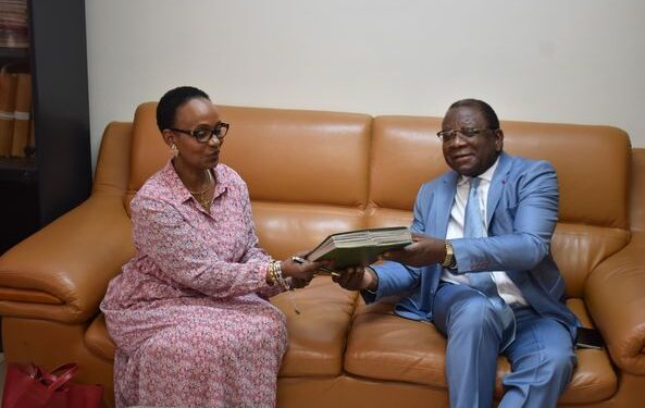 Valorisation de la fève de cacao