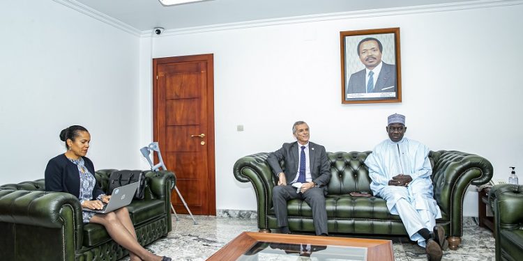CAMEROUN-AFD: De nouveaux instruments de financement mis en place