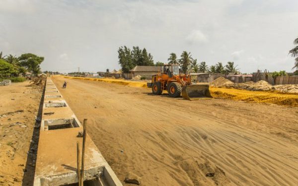 FINANCEMENT DES INFRASTRUCTURES: Un sommet s’est tenu à Dakar
