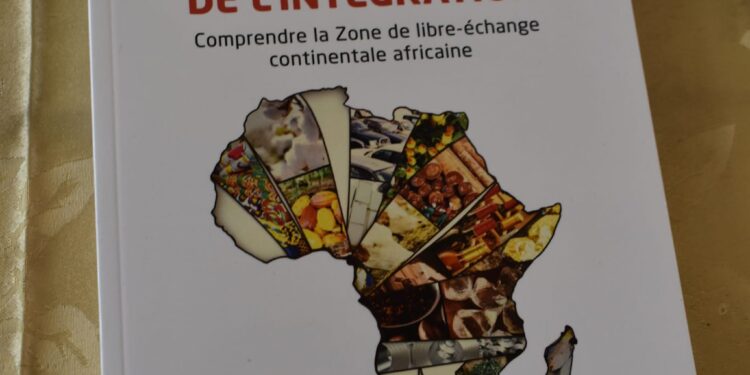 Zone de Libre Echange continentale Africaine