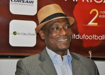JOSEPH ANTOINE BELL: L’ange gardien des infrastructures et équipements sportifs
