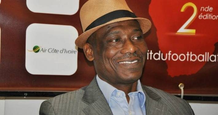 JOSEPH ANTOINE BELL: L’ange gardien des infrastructures et équipements sportifs