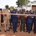 NGUTI: Ouverture d’une station-service pilote