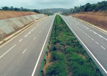 Autoroute Yaoundé-Douala: Des contraintes entravent les travaux de raccordement