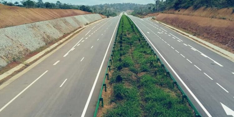 Autoroute Yaoundé-Douala: Des contraintes entravent les travaux de raccordement