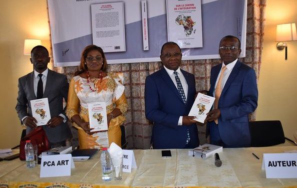 COMPRENDRE LA ZLECAF: Les pistes de solutions d’Emmanuel Mbarga