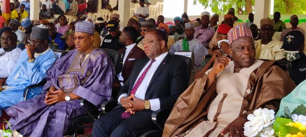 campagne caeire /maroua