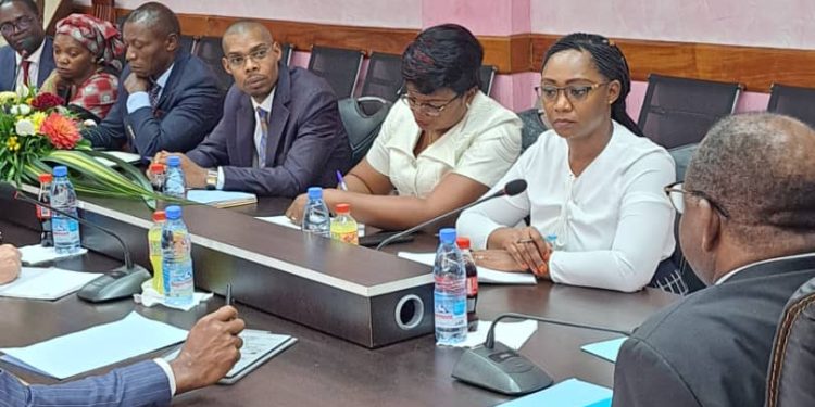 Ciment: Le Gouvernement annonce des mesures répressives contre les spéculateurs
