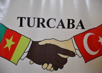 Turkish and Cameroonian Businessmen Association