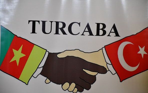 Turkish and Cameroonian Businessmen Association