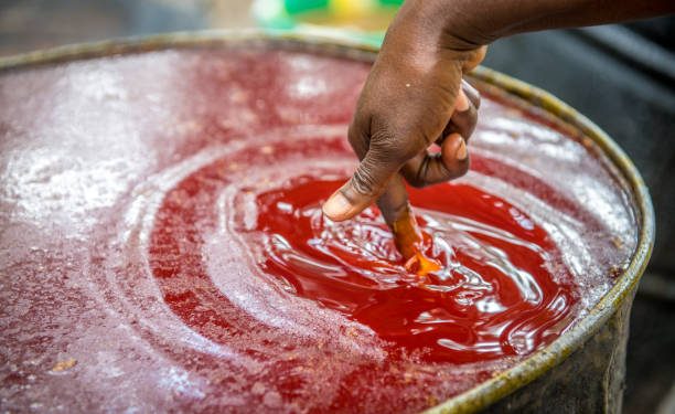 Huile de palme brute: La solution des importations n&rsquo;est pas la solution