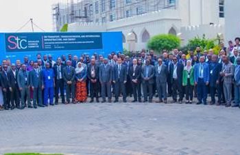 Infrastructures et Énergies:fin ce jour à Zanzibar en Tanzanie d&rsquo;une rencontre ministérielle visant à examiner les possibilités d&rsquo;accélérer le processus du  développement du continent africain