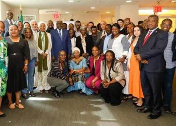 78 éme Assemblée Générale des Nations Unies à New -York:la  participation remarquable de  la Commission de l&rsquo;Union africaine