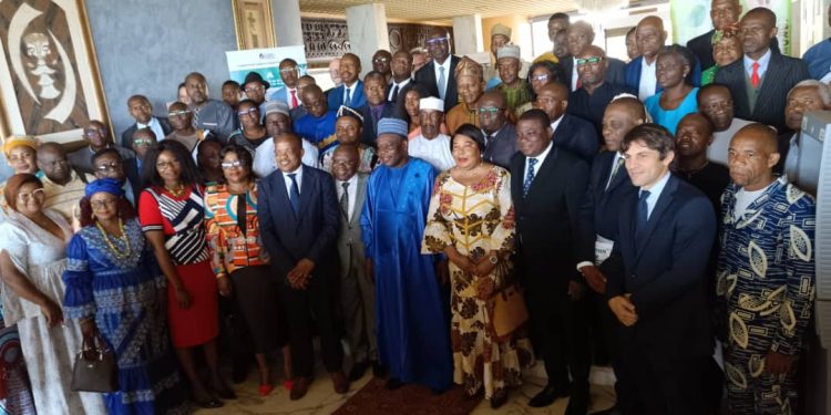 Transition Agroécologique :Le nouveau processus d&rsquo;intensification agricole durable au Cameroun  se met en place