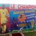 Football:une Super coupe intercommunale André Onana dans le département de la Mefou et Akono