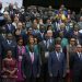 Action climatique et mécanismes de financements:les dirigeants africains interpellent les pays développés à réduire les émissions de carbone