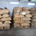 ventes groupées de cacao