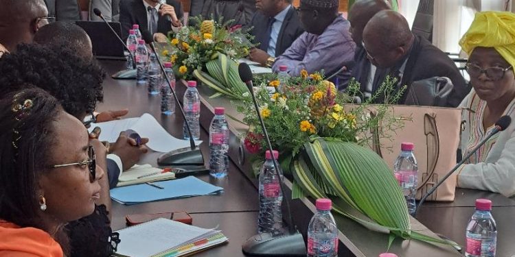 Mesures de défense commerciale:Yaoundé abrite un atelier national sur les mesures de défense commerciale et les notifications à l’OMC