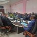 Diplomatie:S.E Anatoly Baskin Ambassadeur de la Fédération de Russie émet l’idée de construction d’unités de production des engrais au Cameroun