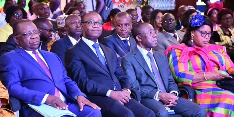 Conférence Business Pro Meet And Learn:le Gouvernement Camerounais invite les acteurs à se mobiliser pour tirer pleinement profit de la ZLECAF