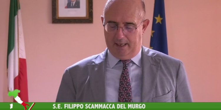 Promotion de la Culture Italienne:Lancement demain à Yaoundé des activités commémoratives de la 23 éme édition de la Semaine de la Langue Italienne dans le Monde