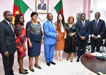 Destination Cameroun:Comment mieux la vendre à l’international