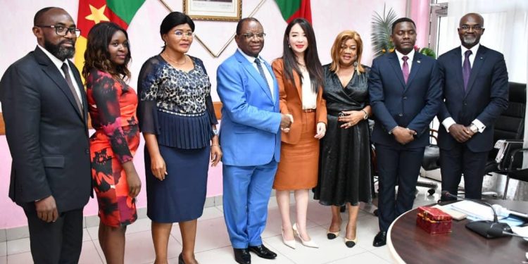 Destination Cameroun:Comment mieux la vendre à l’international