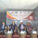 Tunisie-Cameroun:le Ministre Luc Magloire Mbarga Atangana invite les Tunisiens à contribuer à la création d’emplois en terre camerounaise