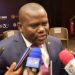 TURKISH AND CAMEROONIAN BUSINESSMEN’S ASSOCIATION (TURCABA):Les membres du nouveau Bureau Exécutif en poste