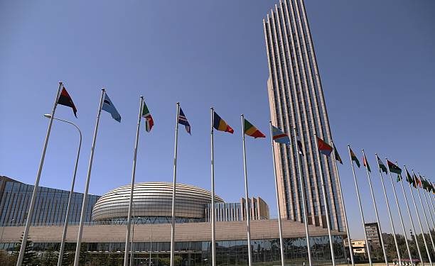 Promotion de la Paix et de la Sécurité en Afrique:Une rencontre se tient du 16-18 octobre 2023 au Caire en Égypte sur  l&rsquo;examen des mécanismes de prévention et de médiation