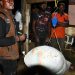 ventes de cacao à Ngan