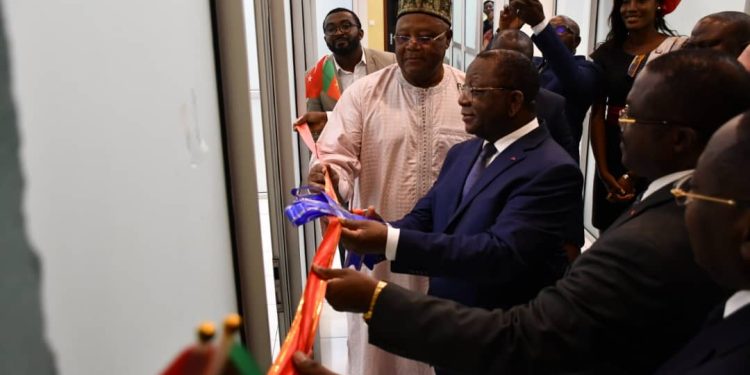 Rencontre d&rsquo;affaires Turquie-Cameroun:Investir au Cameroun,c&rsquo;est investir pour un marché de deux  milliards et demi  de consommateurs