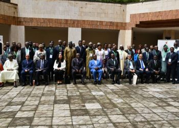 Développement du secteur café:Le Ministre Camerounais du Commerce lance un vibrant appel  aux investisseurs