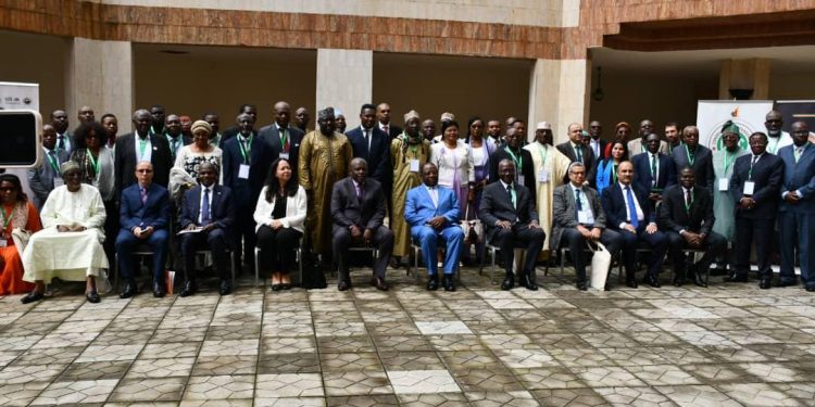 Développement du secteur café:Le Ministre Camerounais du Commerce lance un vibrant appel aux investisseurs
