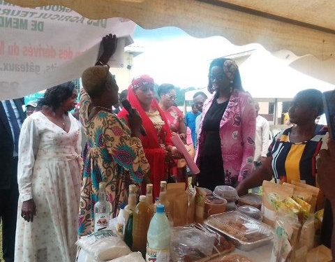 SADAMAK:Mettre en vitrine et en compétition les artisans du département,les préparer pour les prochaines échéances